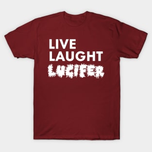 Lucifer T-Shirt